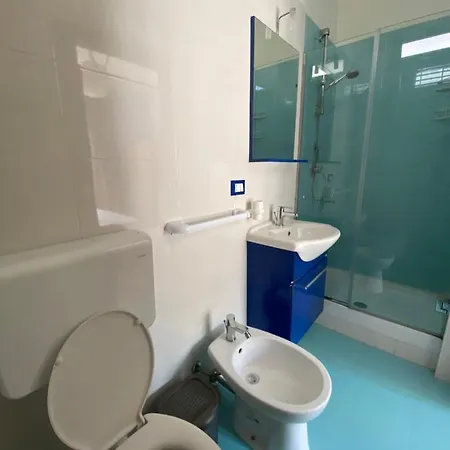 200m From The Sea - Large Private Patio With Bbq * Triscina