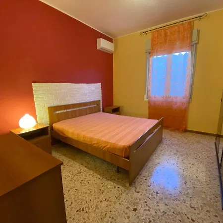 200m From The Sea - Large Private Patio With Bbq Triscina